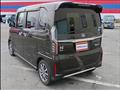 2021 Honda N BOX
