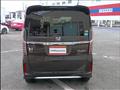 2021 Honda N BOX