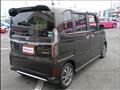2021 Honda N BOX