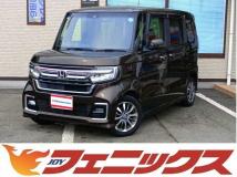 2021 Honda N BOX