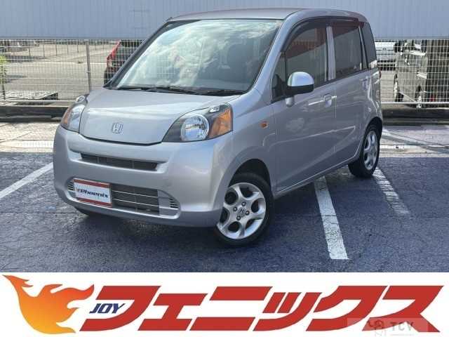 2010 Honda Life