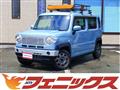 2021 Suzuki Hustler