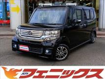 2013 Honda N BOX