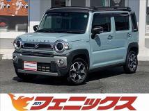 2021 Suzuki Hustler
