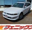 1998 Mitsubishi Legnum