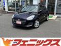 2020 Suzuki Swift