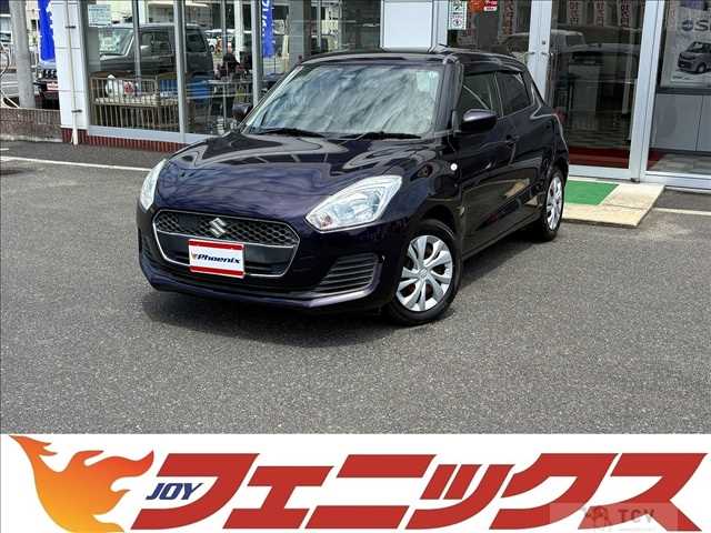 2020 Suzuki Swift
