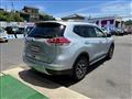 2014 Nissan X-Trail