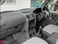 1998 Mitsubishi Pajero