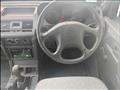 1998 Mitsubishi Pajero
