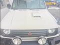 1998 Mitsubishi Pajero