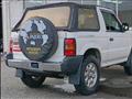 1998 Mitsubishi Pajero