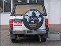 1998 Mitsubishi Pajero
