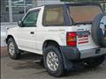 1998 Mitsubishi Pajero