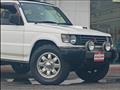 1998 Mitsubishi Pajero