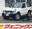 1998 Mitsubishi Pajero