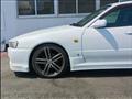 2000 Nissan Skyline
