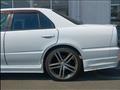 2000 Nissan Skyline