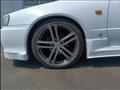 2000 Nissan Skyline