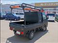 2020 Suzuki Carry Truck
