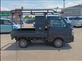 2020 Suzuki Carry Truck