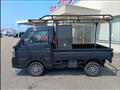 2020 Suzuki Carry Truck