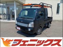 2020 Suzuki Carry Truck