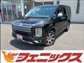 2023 Mitsubishi Delica D5