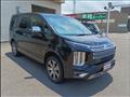 2023 Mitsubishi Delica D5