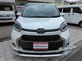 2025 Toyota Sienta