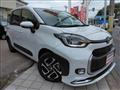 2025 Toyota Sienta