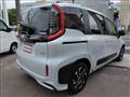 2025 Toyota Sienta