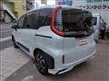 2025 Toyota Sienta