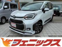 2025 Toyota Sienta