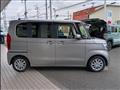 2021 Honda N BOX