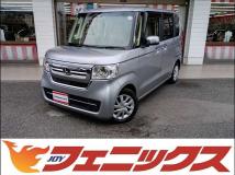 2021 Honda N BOX