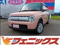 2015 Suzuki Lapin