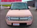 2015 Suzuki Lapin