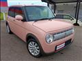 2015 Suzuki Lapin