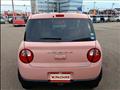 2015 Suzuki Lapin