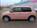 2015 Suzuki Lapin
