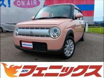 2015 Suzuki Lapin