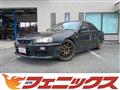 2001 Nissan Skyline
