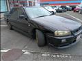 2001 Nissan Skyline