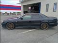 2001 Nissan Skyline