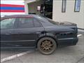 2001 Nissan Skyline