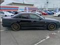 2001 Nissan Skyline