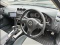 2001 Nissan Skyline
