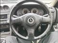 2001 Nissan Skyline
