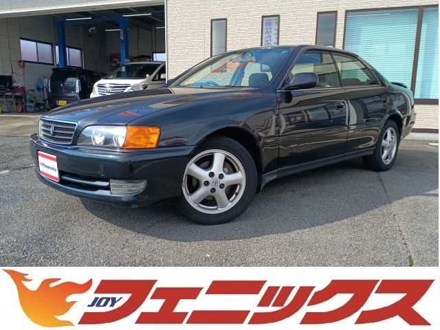 Toyota Chaser